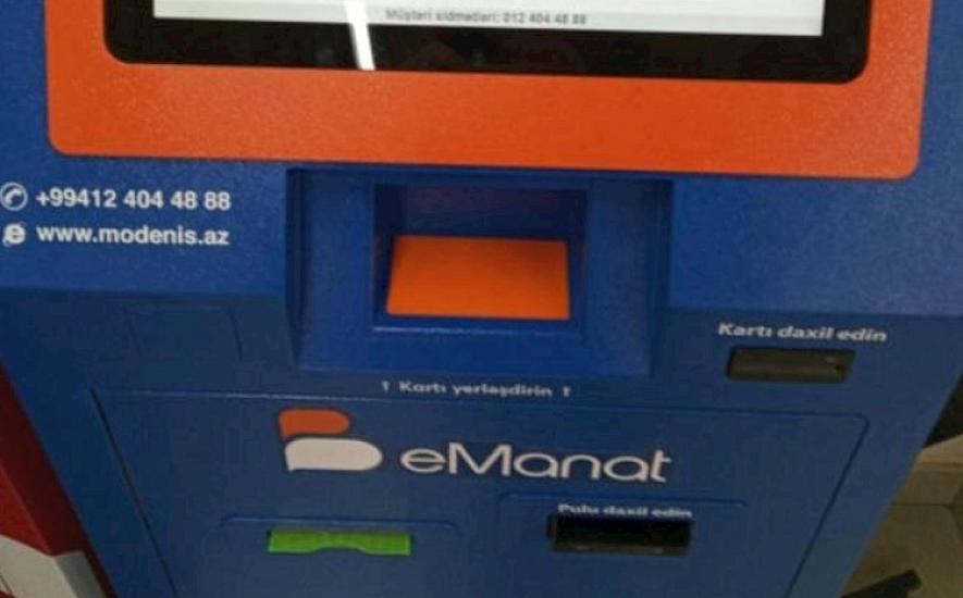 Aprelin 1-dən bu ödənişlərə komissiya gəlir — 