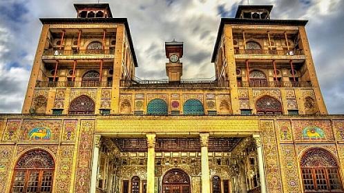 “Gülüstan”sarayı, 900 yaşlı Xaqani Şirvaninin ünvanı və məhv edilən atmosfer