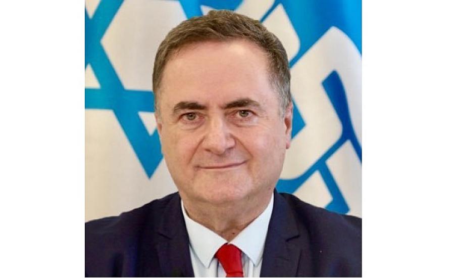 İsrail Müdafiə naziri Livana