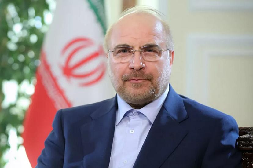 Qalibaf: "Fars körfəzini qana bulayacağıq" -