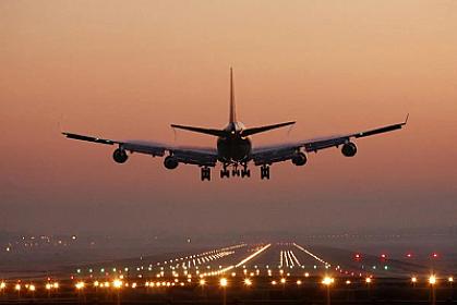 Rusiya təyyarəsi Lənkərana eniş etdi - 