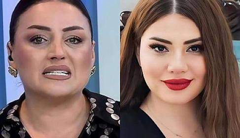 Səidə Bəkirqızı ilə bağlı daha bir qalmaqal - 