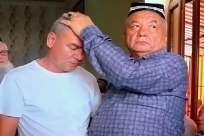 Bakıda saxlanılan özbək "həkim" əslində müğənni imiş... - 