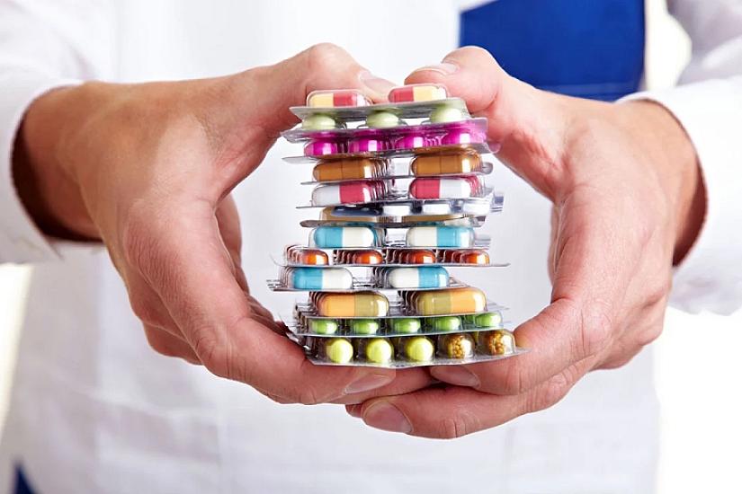 Azərbaycanda bir qrup dərman vasitələrinin 