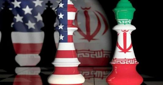 İraqla İranı səhv saldılar