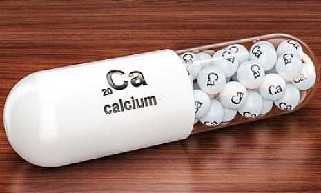 Həkimdən kalsium preparatları ilə bağlı 