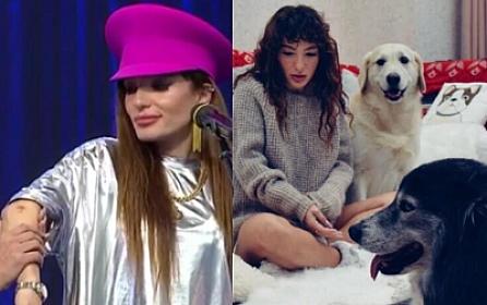 “İtlərim məni yerlə sürüdülər, yaralandım"