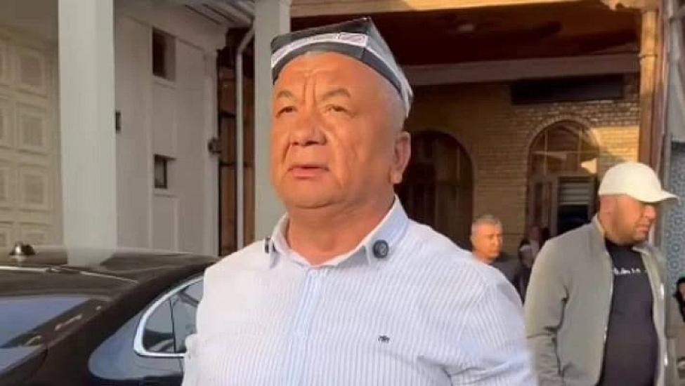 Əcnəbi lotunun bioenerjisi və “oqromnaya tolpa”sı