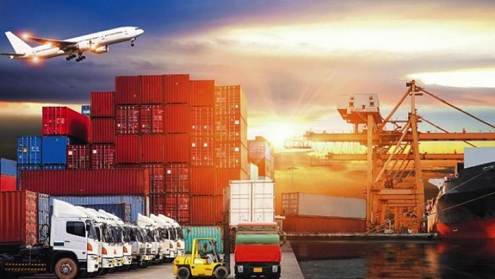 Sharp increase in the volume of goods transported from Azerbaijan -