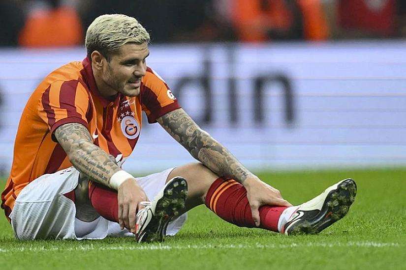 Мауро Иккарди продолжил карьеру в Италии