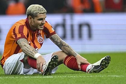 Mauro İkardi karyerasını İtaliyada 