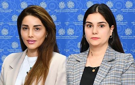 Bu xanımlara yüksək vəzifələr 