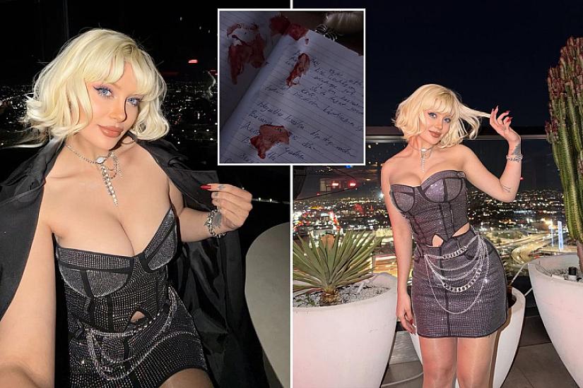 Social media phenomenon found dead at home -