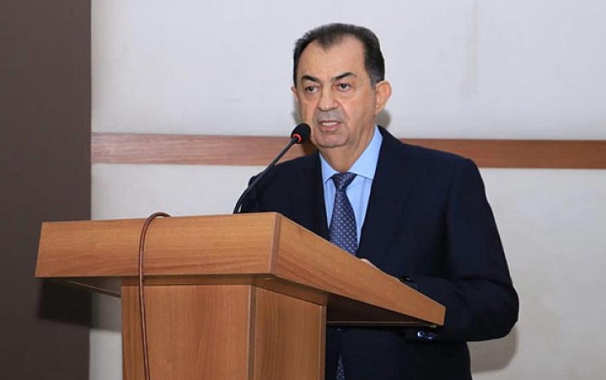 Lənkəranın icra başçısı 44 nəfəri işdən 