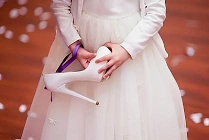 По фактам ранних браков