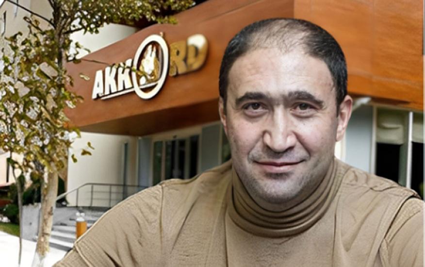 İlqar Hacıyevin Bakıdakı əmlakları müsadirə edildi - 