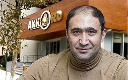 İlqar Hacıyevin Bakıdakı əmlakları müsadirə edildi - 