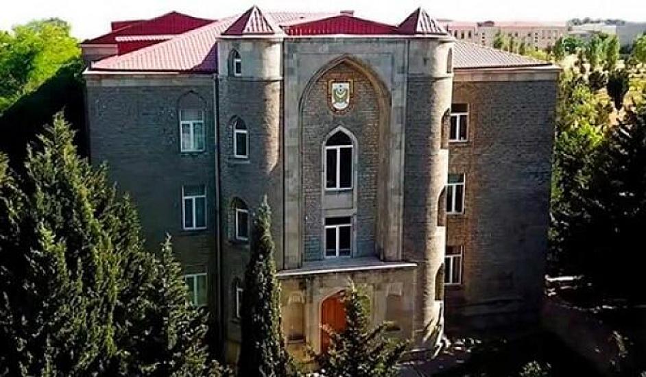 Azərbaycanda erməni dilində kurslar fəaliyyətə 