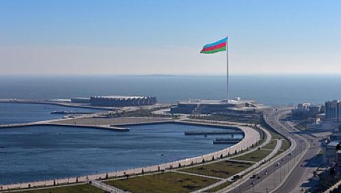 İki ölkə Azərbaycanda 