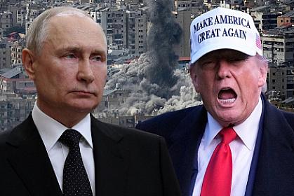 Vaşinqtondan şok iddia: 