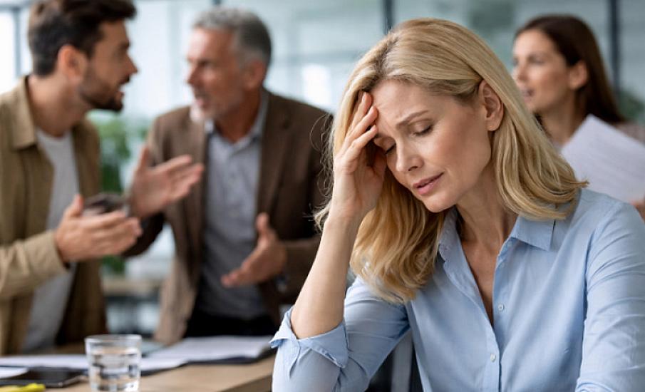 "Çətin insan”la ünsiyyət bioloji 