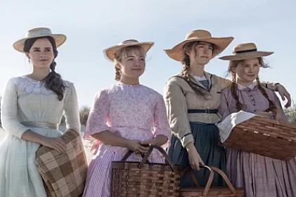 Qadın rejissorların çəkdiyi