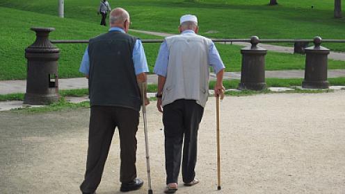 Повышение пенсии: