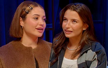 “Sabah”ın futbolçusunun adı aktrisa ilə hallandı - 