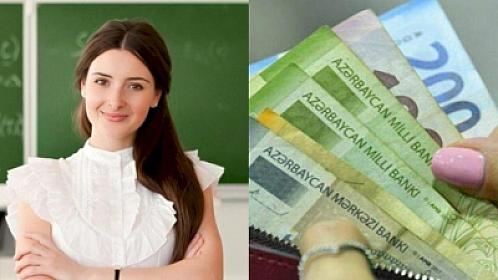 Счастливая новость для этих учителей -