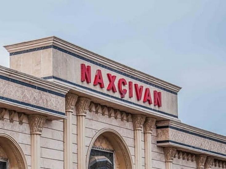 Naxçıvan Muxtar Respublikasının yenilənmiş konstitusiyası – 