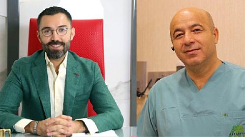 Bakıda tanınmış həkimlərin adından 