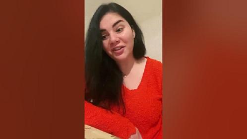 Bloqerdən Səidə Bəkirqızına AĞIR SÖZLƏR: "Müdirinin otağında hoqqadan sonra..." - 