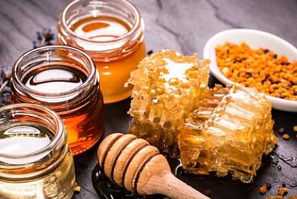 Təbiətin apteki olan bal və arı məhsulları