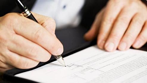 Bu şirkət işçiləri müqaviləsiz işlədirmiş: 