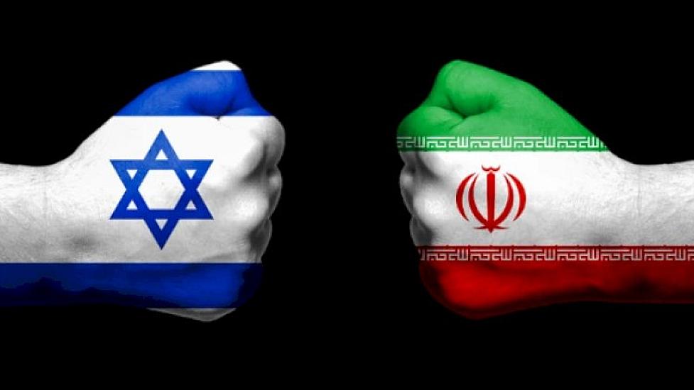 TƏCİLİ! İran 30 superağır ballistik raketlə 