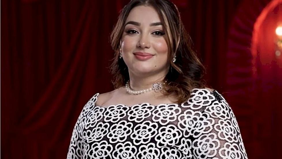 Könül Həmzəyeva ilə bağlı 