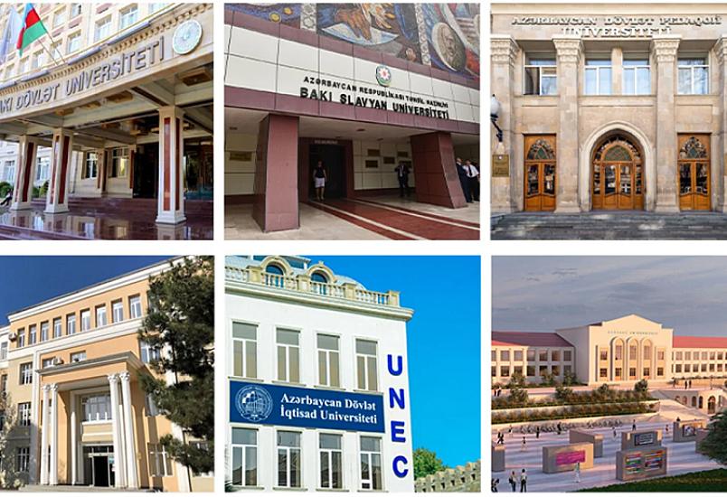 Universitetlərin paytaxtdan regionlara köçürülməsinə 