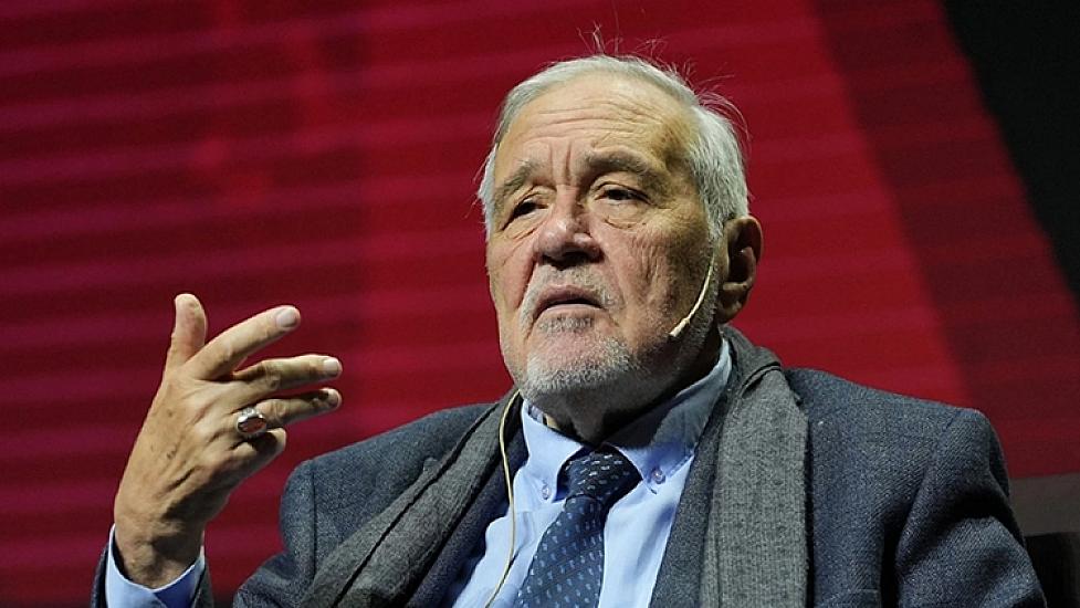 The will of İlber Ortaylı has emerged.