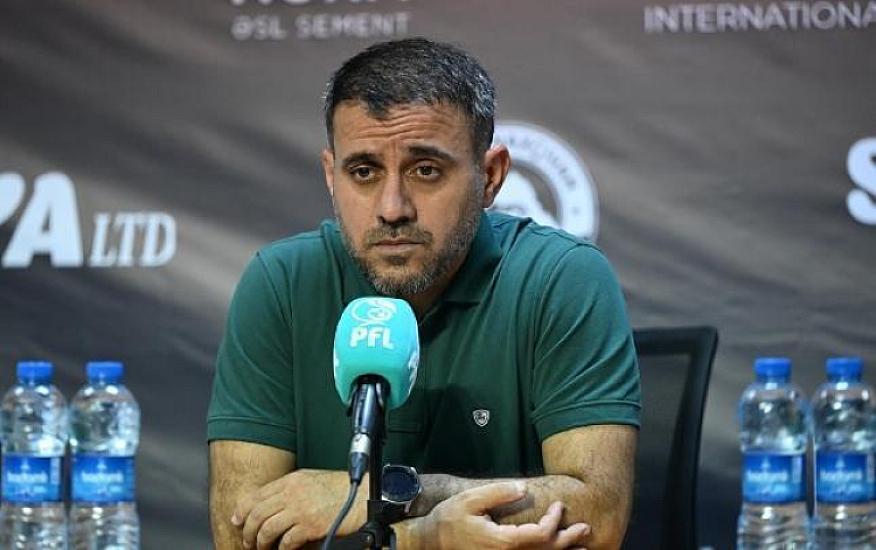 «Многие руководители клубов уже должны уйти» -