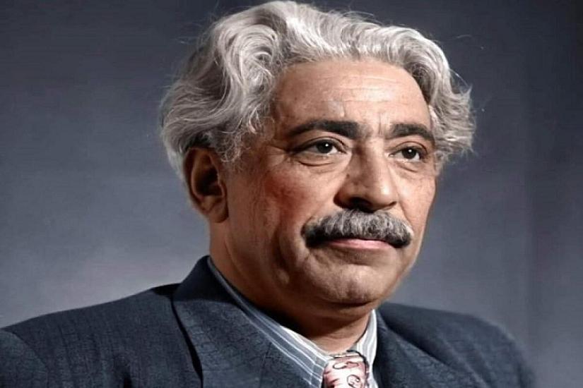 Səməd Vurğunun heç yerdə görmədiyiniz nadir 