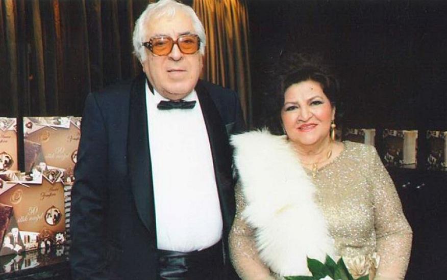 “Gələn il “dəmir toy” etməyi düşünürük” - 