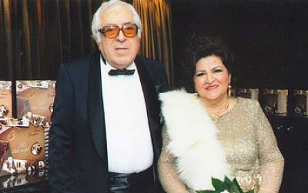 “Gələn il “dəmir toy” etməyi düşünürük” - 