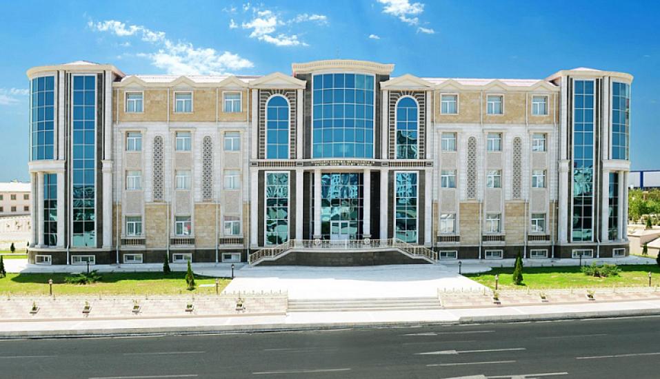 Azərbaycanda daha bir dövlət qurumu 