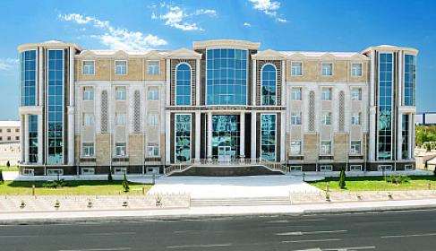 Azərbaycanda daha bir dövlət qurumu 