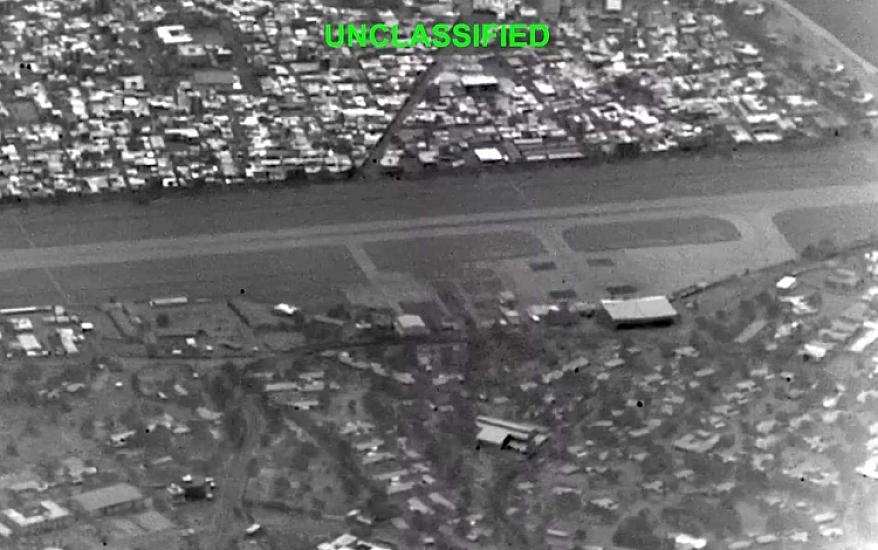 ABŞ Xarq adasına silsilə zərbələr endirdi - 