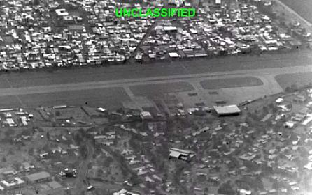 ABŞ Xarq adasına silsilə zərbələr endirdi - 