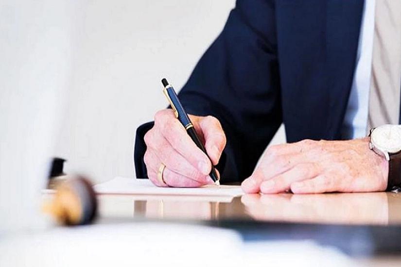 Yeni fərman İMZALANDI:Agentlik