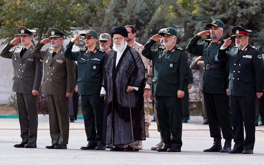 Bu fotodakı şəxslərin hamısı ölüdür - 