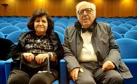 Xanımımla “dəmir toy” edəcəyik -