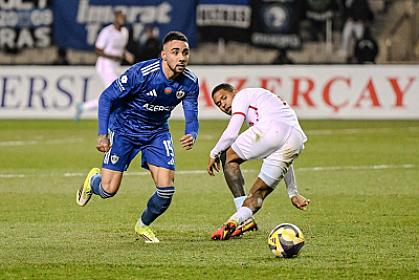 “Ən böyük tənqidçim özüməm" - 